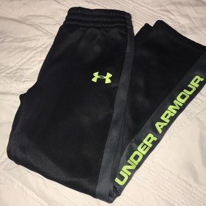 Under Armour Sweat Pants